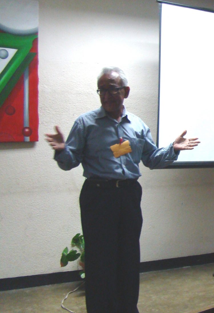 Escuela de Liderazgo y Valores presentó su blog