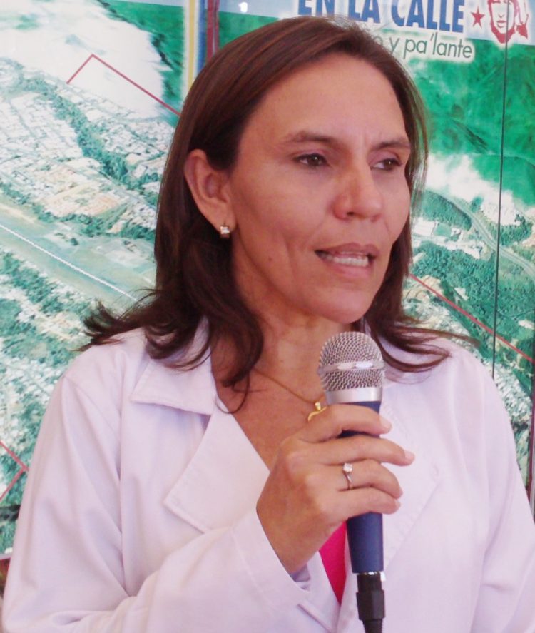 Entregada insulina gratuita a pacientes de Carvajal y Motatán