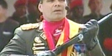 Sebastiana Barráez: Maduro prepara destitución de Padrino López