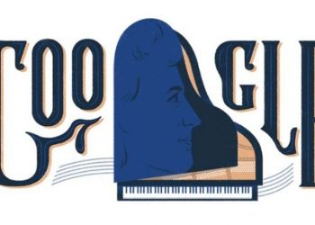 Google celebra a nuestra gran artista venezolana Teresa Carreño