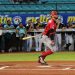 Paulo Orlando entró encendido a la Lvbp