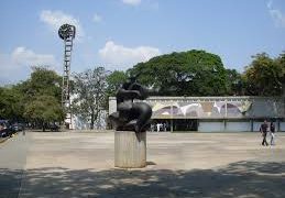 1721-2018: UCV celebra 297 años de su fundación