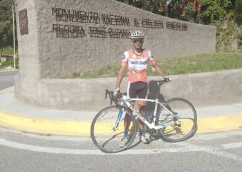 Trujillano Fernando Briceño víctima del hampa mientras entrenaba