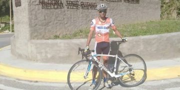 Trujillano Fernando Briceño víctima del hampa mientras entrenaba