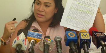 Laidy Gómez: Me abren un procedimiento por la basura y no envían ni un centavo para resolver el problema