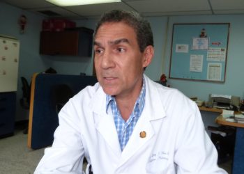 Más de dos mil 500 estudiantes atendió el Centro J.M de Los Ríos durante año escolar 2017-2018