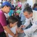 Garantizan atención médico social en caseríos y zonas rurales
