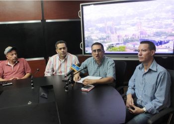 Gobierno del Táchira trabaja en homologación de maestros jubilados y en mejoras laborales