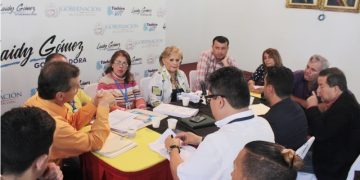 Presentado y aprobado el plan de desarrollo del Táchira para el período 2019-2021