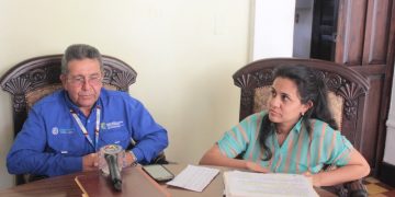 Dirección de Educación realiza diagnóstico de docentes para el reinicio del año escolar