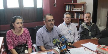 Gobernación del Táchira efectuará pago único de retroactivo a docentes jubilados