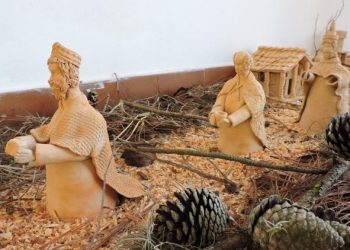  “Los Pesebres enriquecen el espíritu de Navidad”