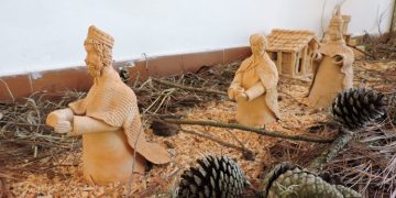  “Los Pesebres enriquecen el espíritu de Navidad”