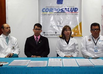Corposalud celebró Día Internacional de las Personas con Discapacidad