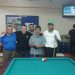 Fiesta Nacional del Billar disputó quinta edición en Tucutucu