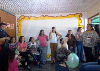 Por “estafa y oferta engañosa” docentes amenazan  con demandar a gobernadora del Táchira
