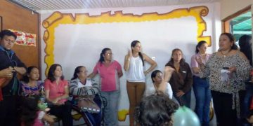 Por “estafa y oferta engañosa” docentes amenazan  con demandar a gobernadora del Táchira