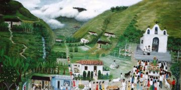 Navidad trujillana: leyenda y tradición