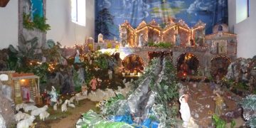 Boconó y su Navidad en tiempo de gozo