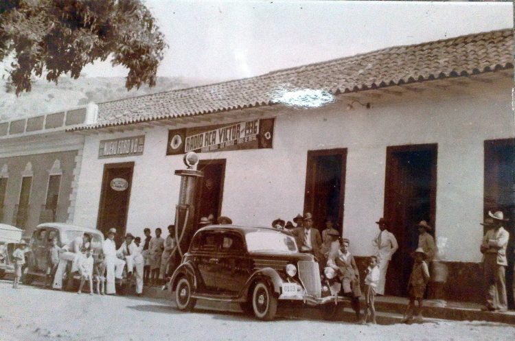 Boconó y su Navidad en tiempo de gozo