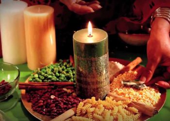 Rituales para Navidad y Año Nuevo