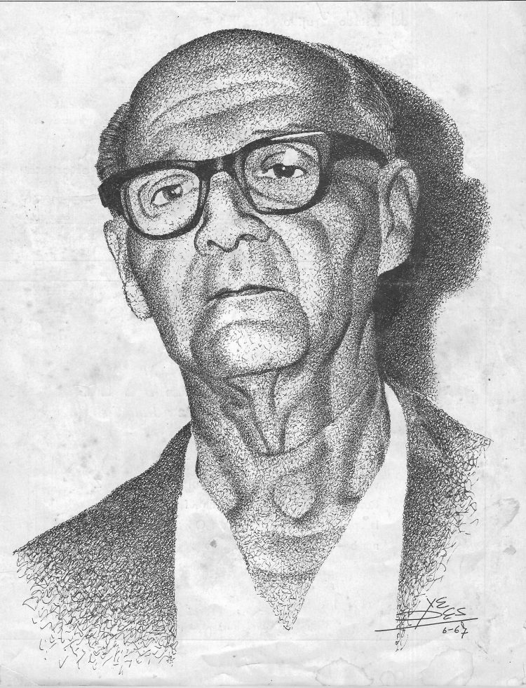 Don Alberto La Riva Vale: armonía preestablecida con Valera