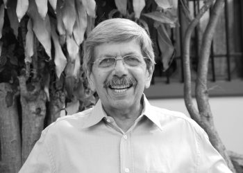 Con su canto a la vida, se fue el poeta Eduardo Zambrano Colmenares
