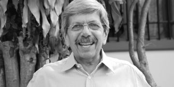 Con su canto a la vida, se fue el poeta Eduardo Zambrano Colmenares