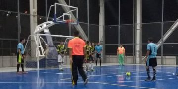 Gbmp-Valera cierra el año con fútbol de salón