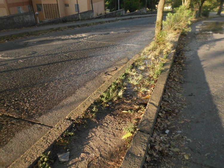 Varios sectores pasaron la navidad sin agua