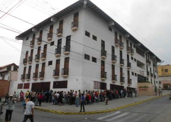 Alcaldía de Boconó estaría gestando cambios gerenciales