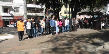 “He arado en el mar” no es de Simón Bolívar