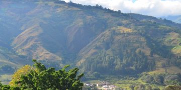 FAO-ONU decreto Día Internacional de Las Montañas 2018