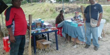 Está normado el expendio de artificios pirotécnicos