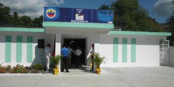 Satisfacción en Boconó por inauguración parcial de medicatura forense