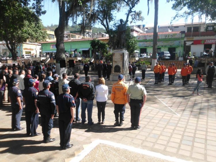 “He arado en el mar” no es de Simón Bolívar