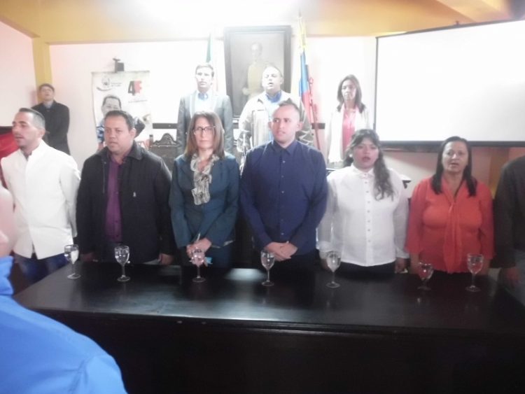 Declarados Los Parranderos bien de interés cultural