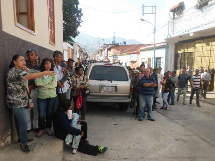Quinta Feria del Campo Soberano