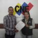Concejales recibieron credenciales electorales