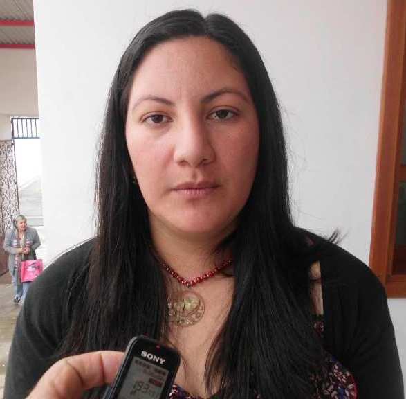 Quinta Feria del Campo Soberano