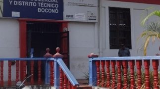 Corpoelec restableció servicio para los pueblos del sur