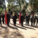 Celebraron Día del Bombero Voluntario