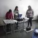Este viernes se realizó instalación de mesas electorales en Boconó