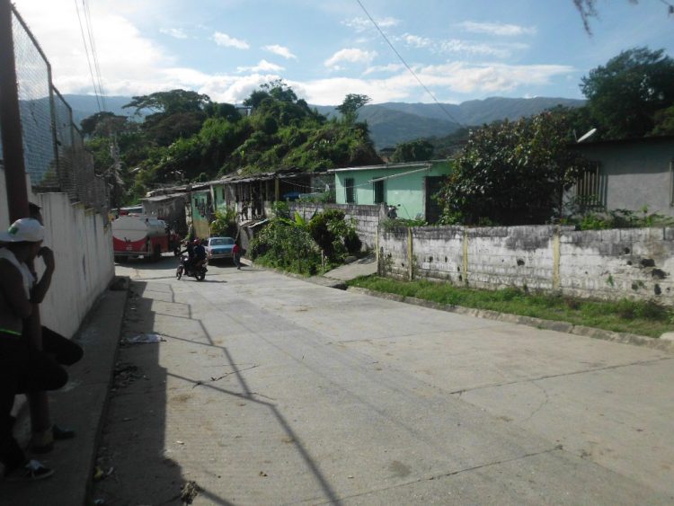 Ocho familias abandonadas en refugio habilitado desde octubre