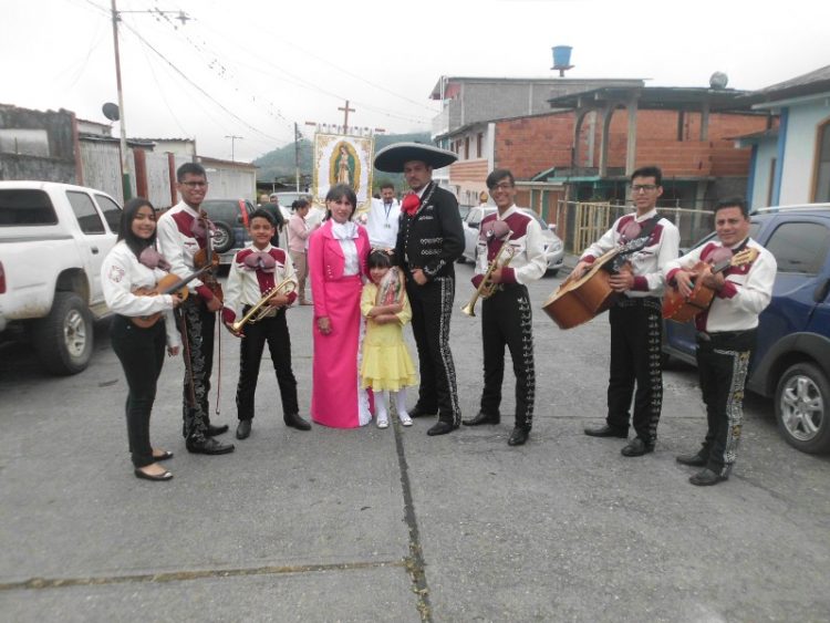 Mariachi Águila Real nació para triunfar y honrar la música mejicana