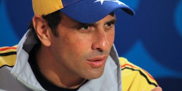 Capriles: Nuestro país es sinónimo del fracaso político por culpa del régimen de Maduro