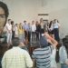 Voz Estudiantil Liceísta cierra noviembre con broche de oro en San Cristóbal