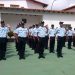 Nuevos funcionarios policiales se graduaron para las Fapet