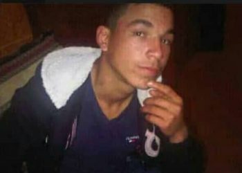 Un muerto y un lesionado es el saldo de un accidente en moto en La Puerta 
