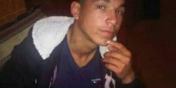 Un muerto y un lesionado es el saldo de un accidente en moto en La Puerta 